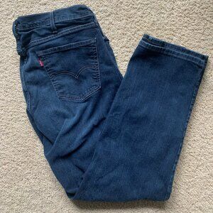 Men's Levi's Jeans Waterless 40 x 32